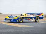 Porsche 917/30 Can-Am Spyder (002-003) 1973 года